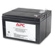 EAN 0731304260042 - APC APCRBC113 batería para sistema ups Sealed Lead Acid (VRLA) imagen 1