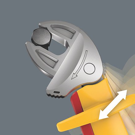 EAN 4013288221803 - Wera 05020170001 llave ajustable imagen 9
