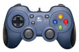 EAN 5099206041868 - Logitech G 940-000135 mando y volante Negro, Azul USB 2.0 Gamepad Analógico/Digital PC imagen 4