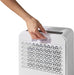 EAN 3838782695452 - Hisense D12CW 40 dB 180 W Blanco imagen 8