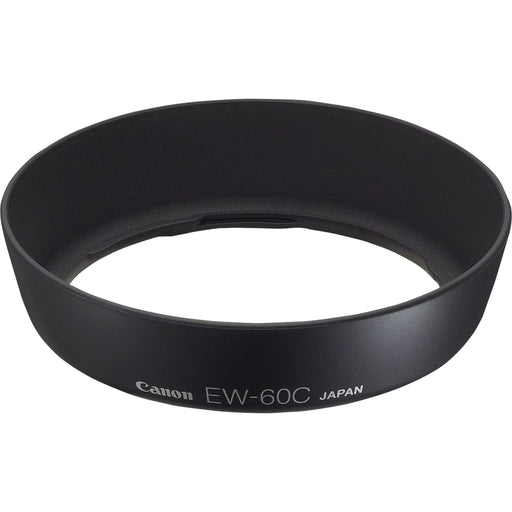 EAN 4053162688926 - Canon 2639A001 parasol de objetivo Negro imagen 1