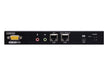 EAN 4710469340680 - ATEN CN9000-AT-G interruptor KVM Negro imagen 3