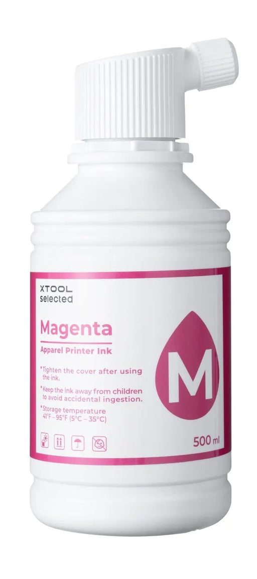 EAN 0193122027250 - xTool P5020888 recambio de tinta para impresora imagen 1