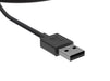 EAN 8720195100126 - Xtorm CXG2011 cable de conector Lightning 1 m Negro imagen 12