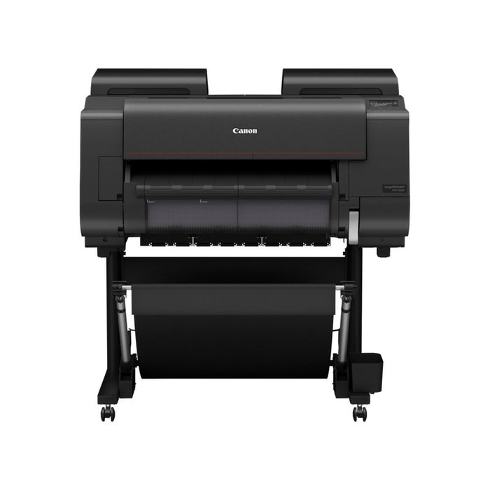 EAN 4549292229677 - Canon imagePROGRAF PRO-2600 impresora de gran formato Wifi Bubblejet Color 2400 x 1200 DPI A1 (594 x 841  imagen 1