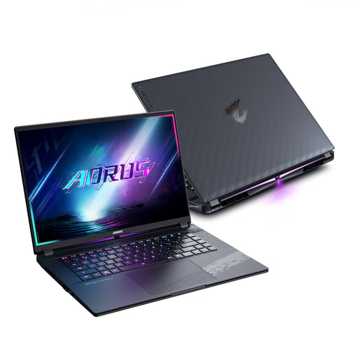 EAN 4719331763664 - GIGABYTE AORUS ELITE 16 BWHC3ESC64SH ordenador portatil Intel Core Ultra 9 40,6 cm (16") DDR5-SDRAM NVIDI imagen 2