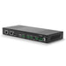 EAN 4002888382885 - Lindy 38288 extensor audio/video Transmisor y receptor de señales AV Negro, Blanco imagen 2