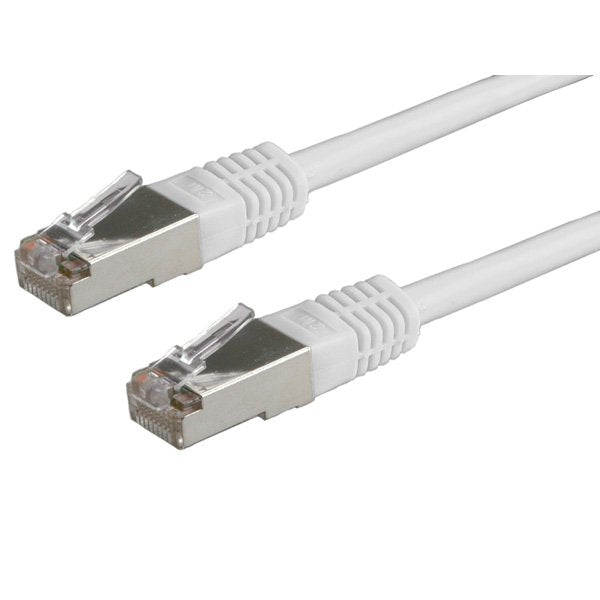 EAN 7611990133741 - ROLINE 21.15.0105 cable de red Gris 5 m Cat5e F/UTP (FTP) imagen 1