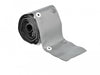EAN 4043619207251 - DeLOCK 20725 pasacables Negro, Gris imagen 2
