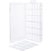 EAN 4043718331505 - InLine 43009O pieza pequeña y caja de herramientas Caja para piezas pequeñas Transparente imagen 1