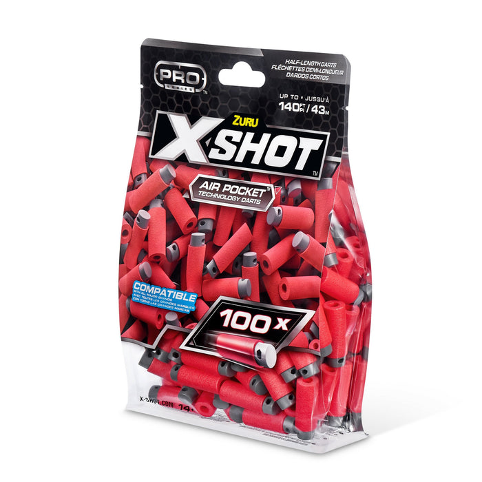 EAN 4894680026810 - XSHOT 36601 accesorio y consumible para armas de juguete Recarga imagen 3