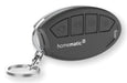 EAN 4047976607334 - Homematic IP HmIP-KRCK-2 Negro imagen 2