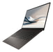 EAN 4711636431156 - ASUS Zenbook S14 OLED UX5406SA-PZ542W 35,6 cm (14") LPDDR5x-SDRAM Wi-Fi 7 (802.11be) imagen 6
