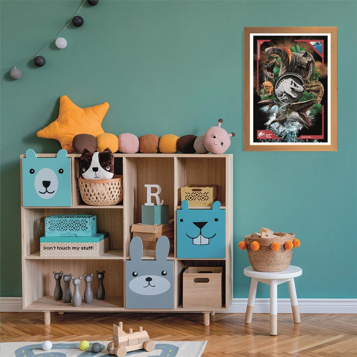 EAN 8005125290987 - Clementoni 29098 puzzle imagen 4