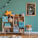 EAN 8005125290987 - Clementoni 29098 puzzle imagen 4