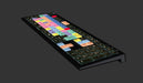EAN 5707795018559 - Logickeyboard LKB-PPROCC-A2PC-UK teclado Juego USB QWERTY Inglés Negro imagen 3