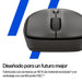 EAN 0198701895213 - HP 405 Quiet ratón Universal Ambidextro RF Wireless + Bluetooth Óptico 1200 DPI imagen 9