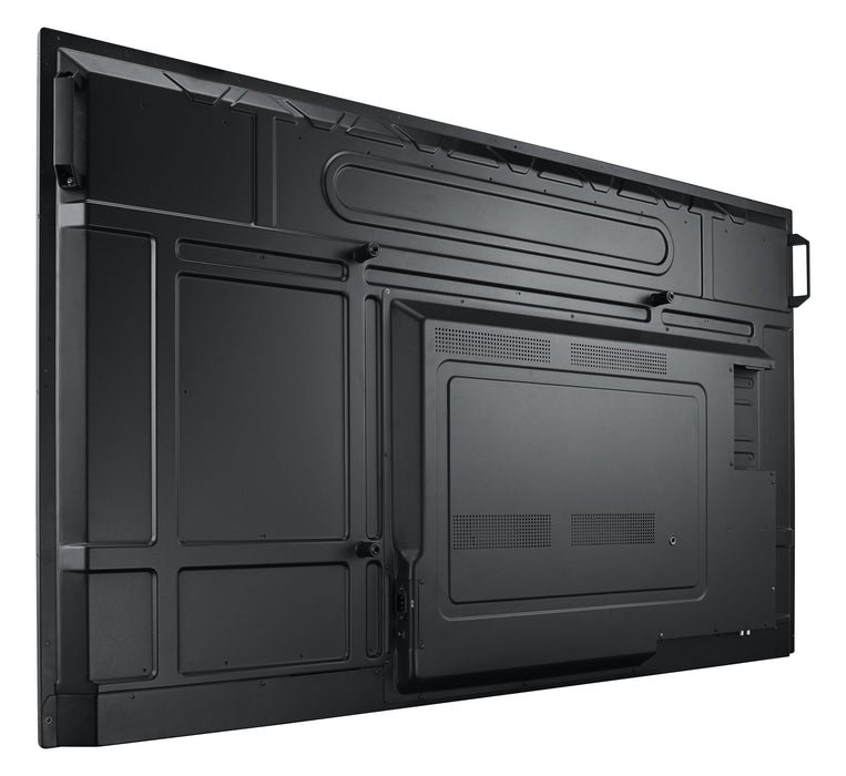 EAN 4710739597400 - AG Neovo SMQ-6501 Monitor para circuito cerrado de televisión CCTV 165,1 cm (65") 3840 x 2160 Pixeles imagen 4