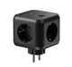 EAN 8435693114048 - Mars Gaming MDCUBE20 cargador de dispositivo móvil Negro imagen 2
