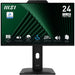 EAN 4711377260404 - MSI Pro MP242PMG pantalla para PC 60,5 cm (23.8") 1920 x 1080 Pixeles Full HD LCD Negro imagen 25