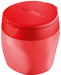 EAN 4006381601184 - STABILO woody 3 in 1 Sacapuntas manual Rojo imagen 2