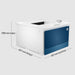EAN 196068347581 - HP Color LaserJet Pro 4202dw Printer 600 x 600 DPI A4 Wifi imagen 9