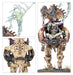 EAN 5011921270224 - Games Workshop 94-15 collectible figure imagen 13