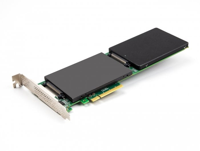 EAN 4043619900916 - DeLOCK 90091 tarjeta y adaptador de interfaz imagen 3