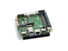EAN 5032037247450 - Intel NUC 12 Pro Board NUC12WSBi3 Intel® SoC NA (CPU integrada) UCFF imagen 1