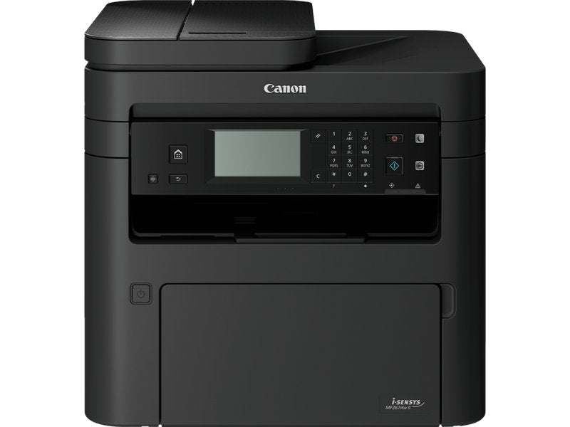 EAN 4549292215540 - Canon i-SENSYS MF264dw II Laser A4 1200 x 1200 DPI 28 ppm Wifi imagen 1