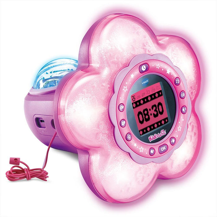 EAN 3417765727047 - VTech 572704 luz nocturna para bebés Independiente Multicolor imagen 1