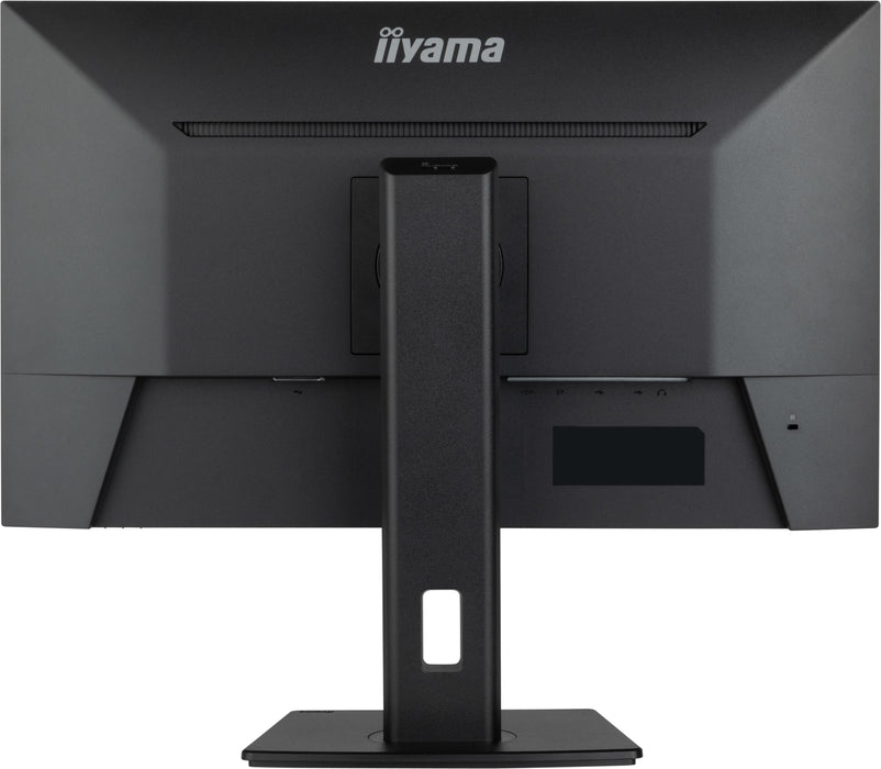 EAN 4948570124633 - iiyama ProLite XUB2793HS-B7 pantalla para PC 68,6 cm (27") 1920 x 1080 Pixeles Full HD LED Negro imagen 9