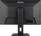 EAN 4948570124633 - iiyama ProLite XUB2793HS-B7 pantalla para PC 68,6 cm (27") 1920 x 1080 Pixeles Full HD LED Negro imagen 9