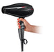 EAN 3030050165210 - BaByliss Excess-HQ secador 2600 W Negro imagen 3