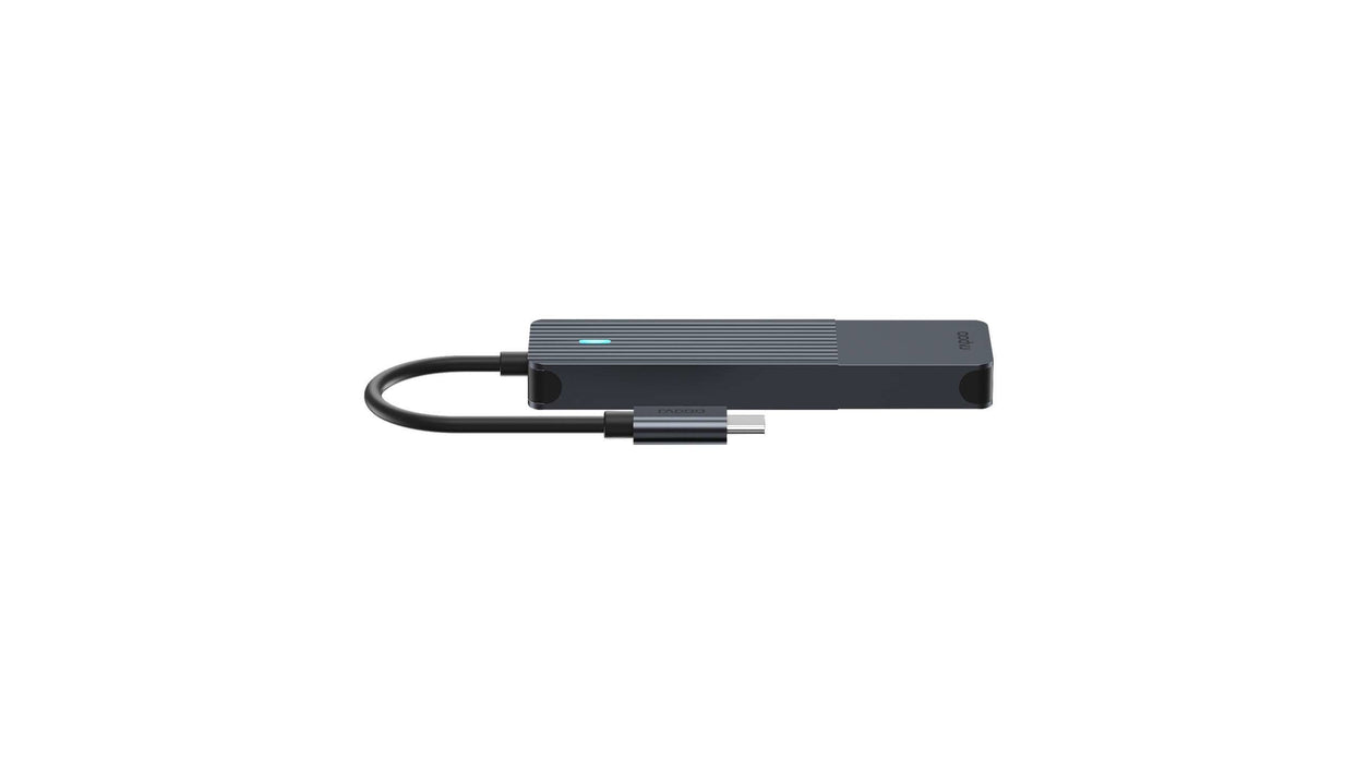 EAN 6940056114167 - Rapoo UCH-4001 tarjeta y adaptador de interfaz USB 3.2 Gen 1 (3.1 Gen 1) imagen 5