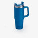EAN 8021735219224 - Muitomas TRAVELMUG900BL taza de viaje 900 ml Azul Acero inoxidable imagen 4