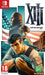 EAN 3760156483856 - Microids XIII Remastered - Limited Edition Limitada Inglés Nintendo Switch imagen 1