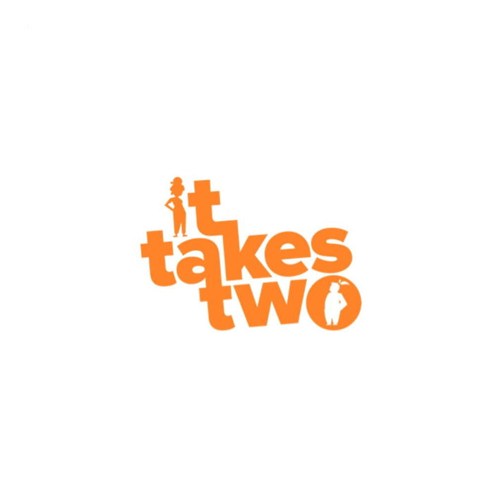 EAN 5030946124695 - Electronic Arts It Takes Two Estándar Alemán, Coreano, Español, Francés, Italiano, Japonés, Polaco, Ruso  imagen 1