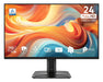 EAN 4711377379830 - MSI Pro MP245 E14VL pantalla para PC 60,5 cm (23.8") 1920 x 1080 Pixeles Full HD LCD Negro imagen 1