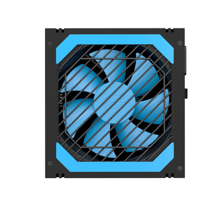 EAN 6977277368741 - Einarex EXPS-NL1-850-BK unidad de fuente de alimentación 24-pin ATX ATX Negro imagen 2