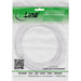 EAN 4043718308972 - InLine 26903F cable de transmisión Blanco 3 m 5.5 x 2.5 mm imagen 3