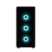 EAN 4713224524561 - FSP CMT340 Plus Escritorio Negro imagen 4