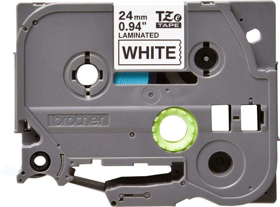 EAN 4977766685450 - Brother TZE251CIV cinta para impresora de etiquetas TZ imagen 4
