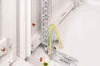 EAN 4016032205975 - Digitus DN-19 20U-6/6 armario rack Bastidor de pared Gris imagen 5