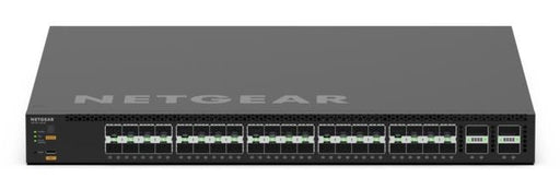 EAN 606449172942 - NETGEAR XSM4344FC Gestionado L3 1U Negro imagen 1