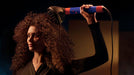 EAN 5025155099117 - Dyson Airwrap i.d. Herramienta de peinado con múltiples accesorios Caliente Azul 1300 W 2,675 m imagen 5