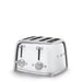 EAN 8017709263416 - Smeg TSF03SSEU tostadora 6 4 rebanada(s) 2000 W Cromo imagen 1