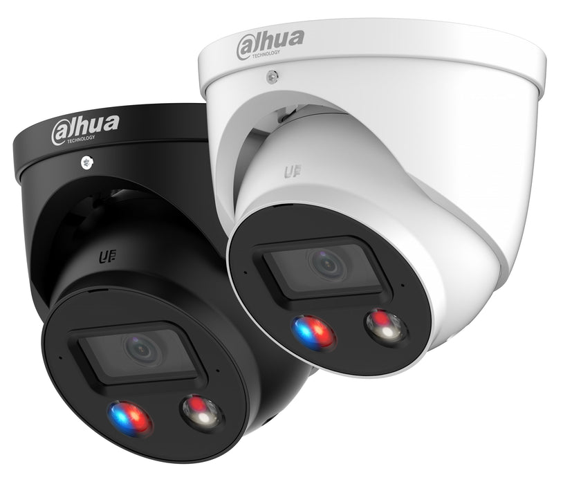 EAN 6939554989049 - Dahua Technology WizSense IPC-HDW3849H-AS-PV Torreta Cámara de seguridad IP Interior y exterior 3840 x 21 imagen 3