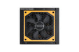 EAN 8436532166952 - NOX Urano VX Bronze Edition unidad de fuente de alimentación 650 W 20+4 pin ATX ATX Negro, Naranja imagen 6