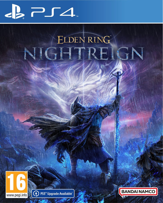 EAN 3391892035148 - BANDAI NAMCO Entertainment Elden Ring: Nightreign Estándar PlayStation 4 imagen 1